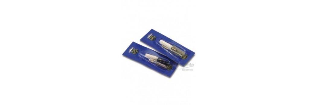 Muzzleloader Nylon Bore Brushes